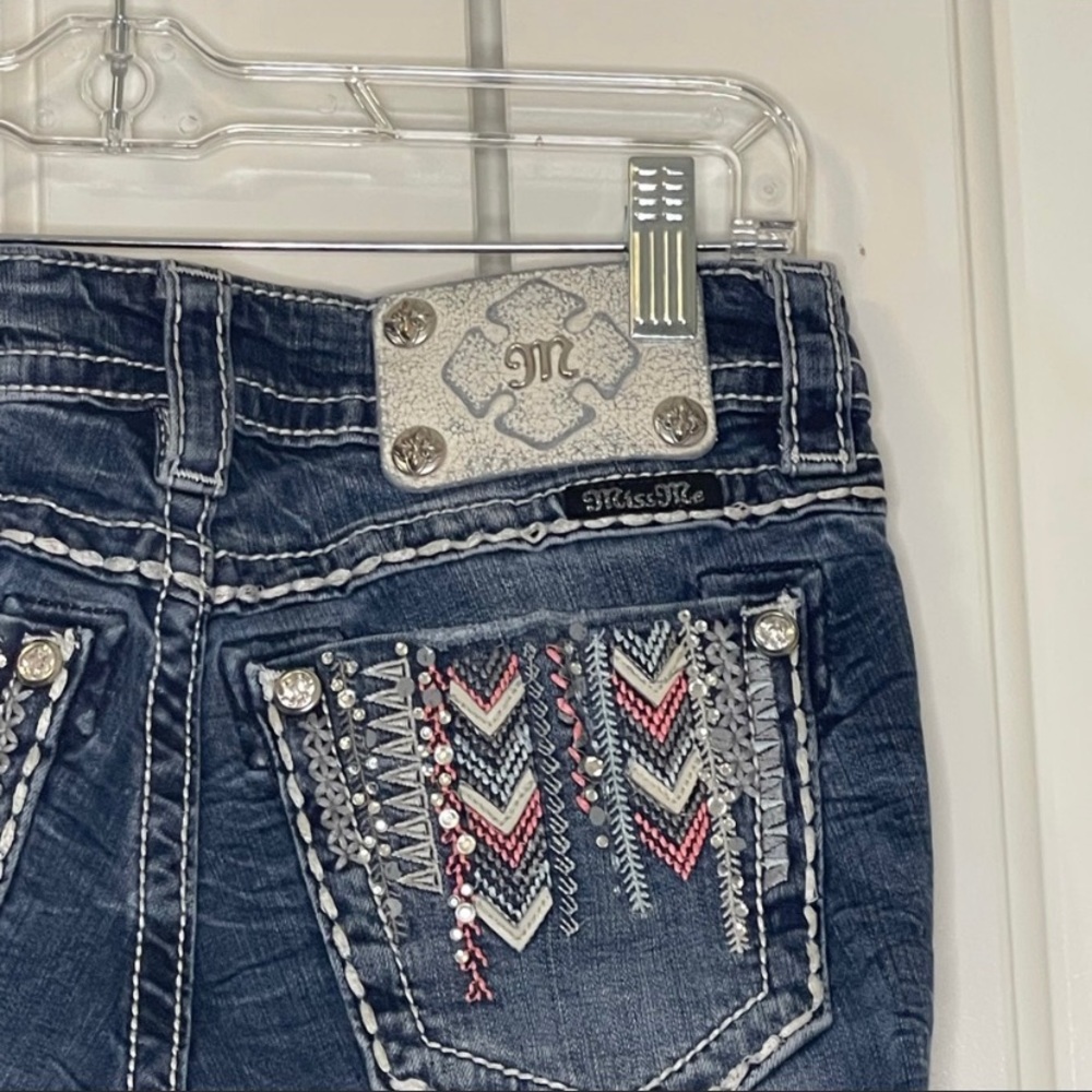 Miss Me Jeans Skinny